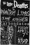 April 7, 2000