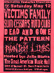 May 12, 2001