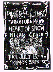 July 13, 2001