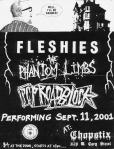 September 11, 2001