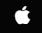 apple logo