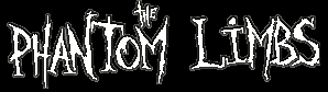 The Phantom Limbs logo